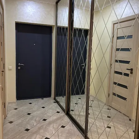 Avalon In * Львів