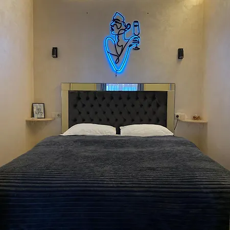 Апартаменти Avalon In Львів