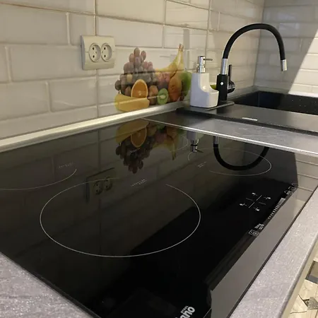 Avalon In Apartamento *