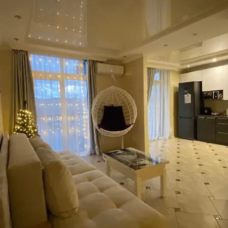 Apartamento Avalon In