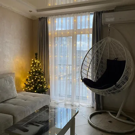 Avalon In Apartamento *