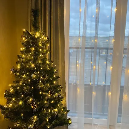 Avalon In Apartamento