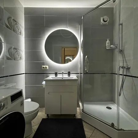 Avalon In Apartamento *