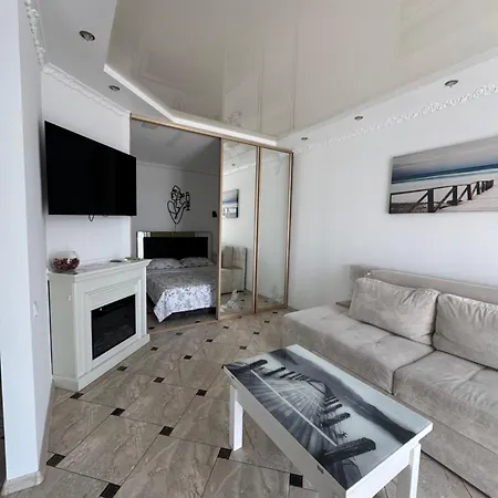 Avalon In Apartamento