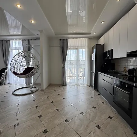 Avalon In Apartamento