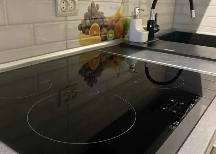 Avalon In Apartmán *