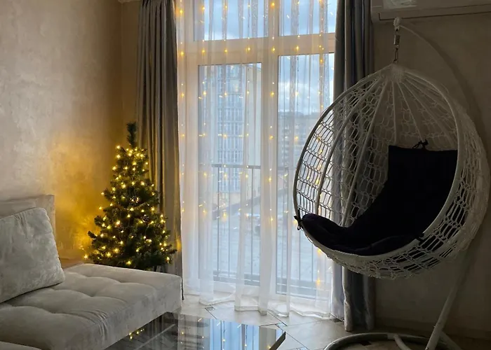 Avalon In Apartmán *