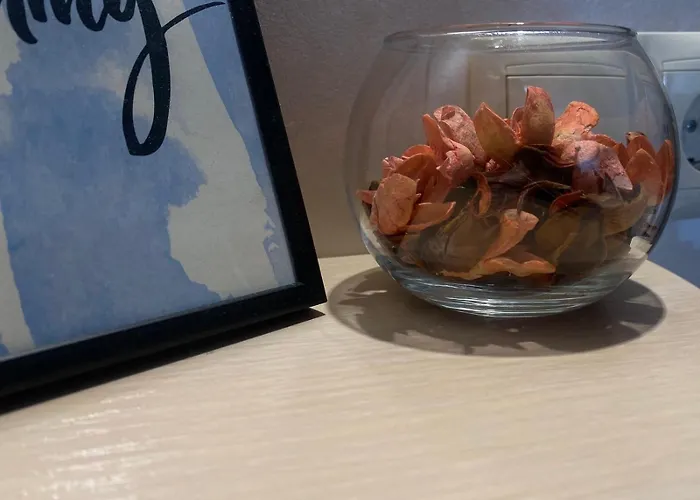 Apartmán Avalon In Lvov