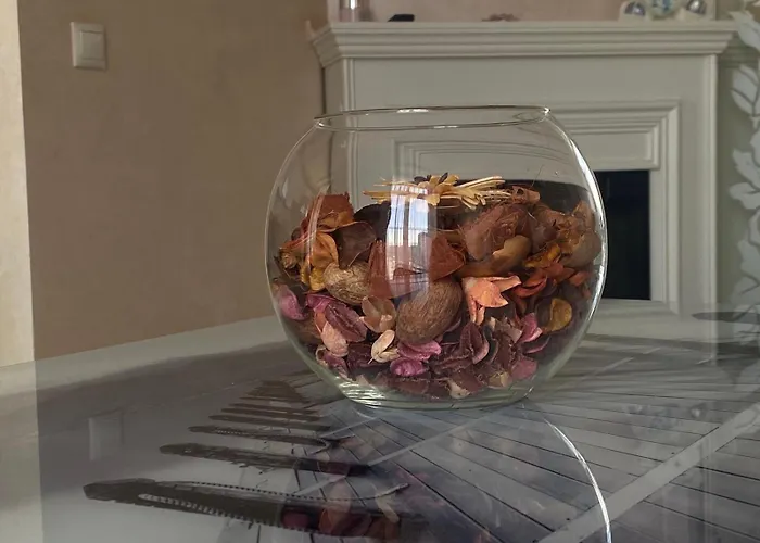 Avalon In Apartment Lviv