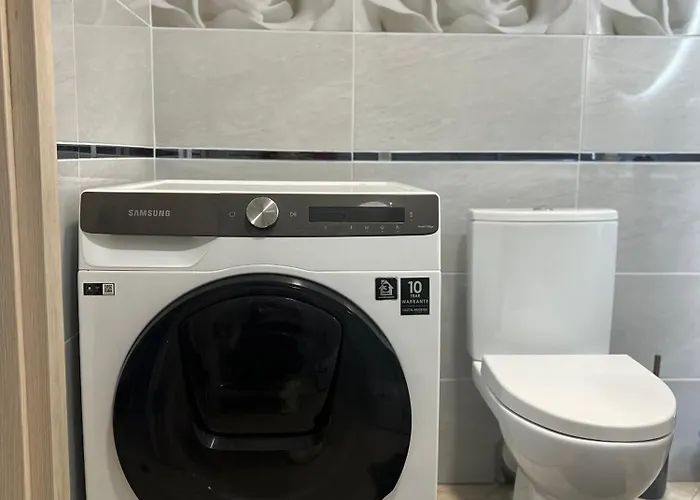 Avalon In Apartment Lviv