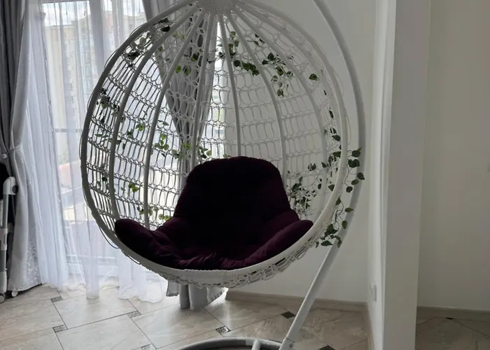 Apartmán Avalon In *