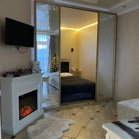Apartament Avalon In Lwów