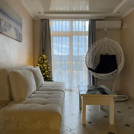 Apartament Avalon In *