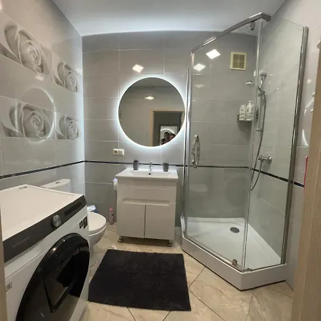 Apartament Avalon In