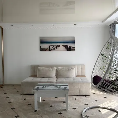 Apartament Avalon In