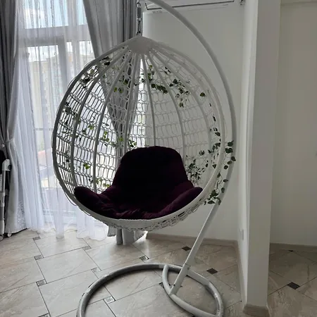 Apartament Avalon In *